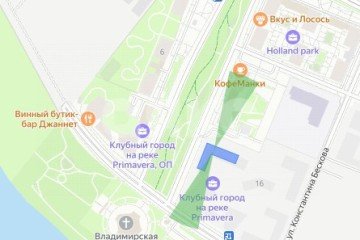 Фото №3: 3-комнатная квартира 75 м² - Москва, мкр. квартал Россини, б-р Чкаловский, 6к1