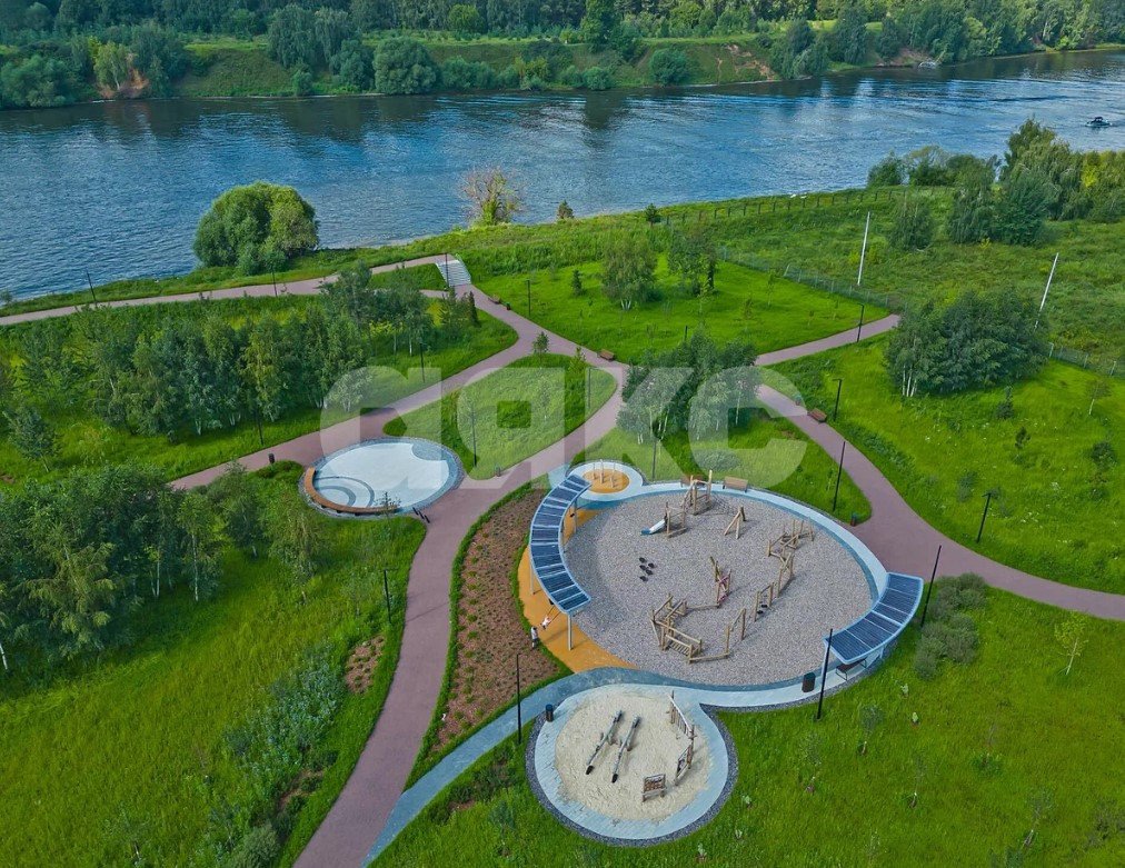 Фото №20: 3-комнатная квартира 75 м² - Москва, квартал Россини, б-р Чкаловский, 6к1