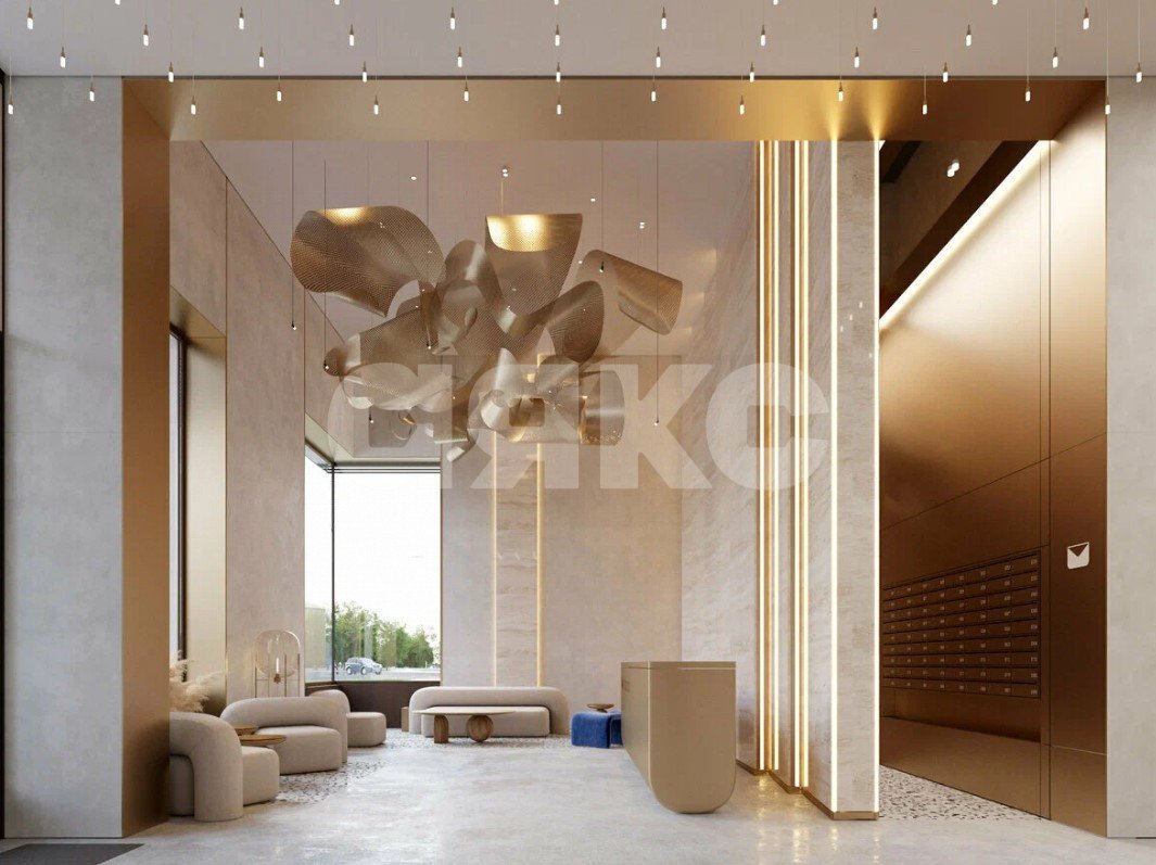 Фото №14: 3-комнатная квартира 75 м² - Москва, квартал Россини, б-р Чкаловский, 6к1