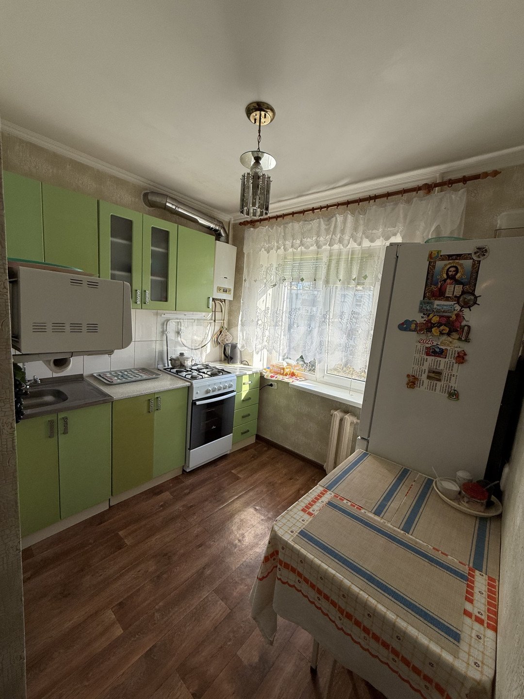 Фото №5: 2-комнатная квартира 47 м² - Майкоп, ул. Лесная, 7