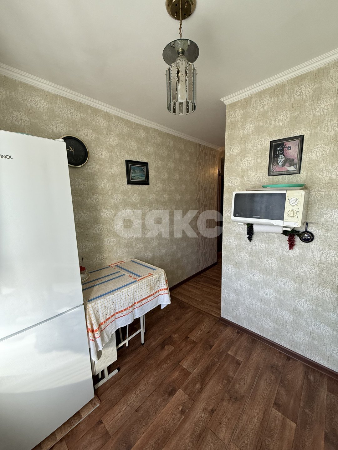 Фото №6: 2-комнатная квартира 47 м² - Майкоп, ул. Лесная, 7