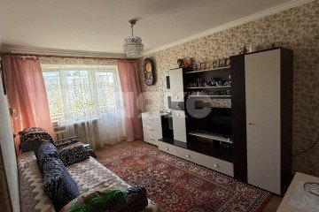 Фото №1: 2-комнатная квартира 47 м² - Майкоп, ул. Лесная, 7