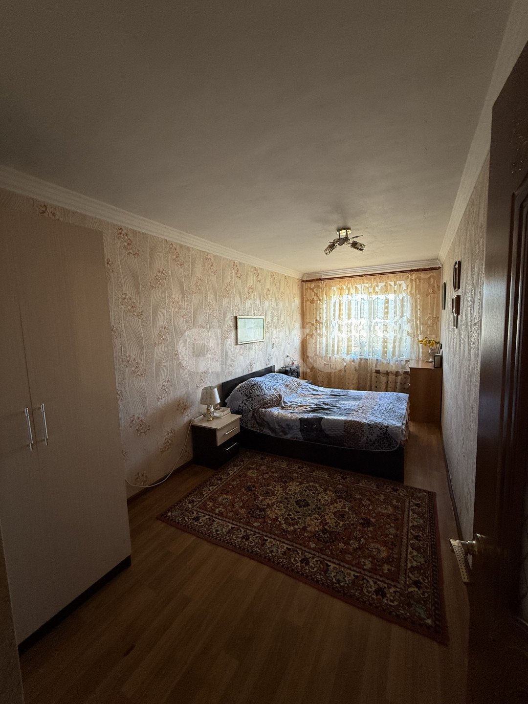 Фото №2: 2-комнатная квартира 47 м² - Майкоп, ул. Лесная, 7