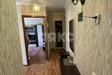 Фото №3: 2-комнатная квартира 47 м² - Майкоп, ул. Лесная, 7