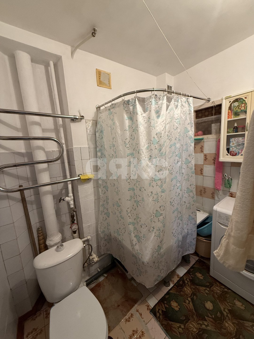 Фото №9: 2-комнатная квартира 47 м² - Майкоп, ул. Лесная, 7