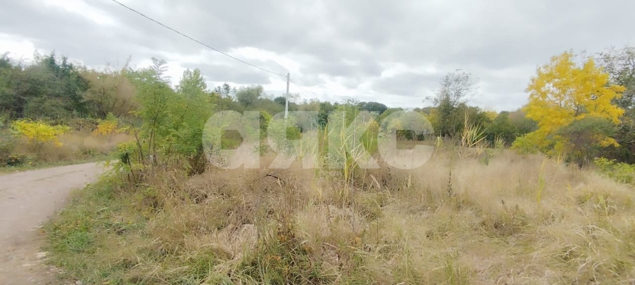 Фото №3: Личное подсобное хозяйство 17.6 сот. - Советская, ул. Дзержинского