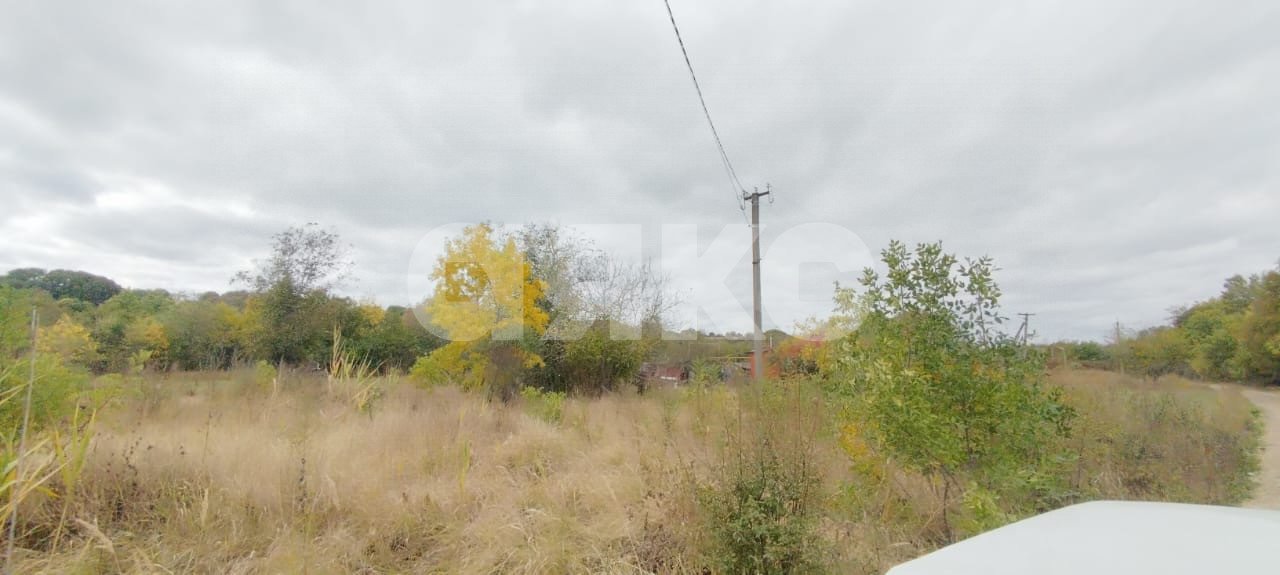 Фото №2: Личное подсобное хозяйство 17.6 сот. - Советская, ул. Дзержинского