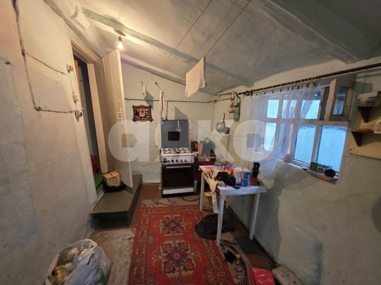 Фото №3: Таунхаус 25 м² + 3 сот. - Армавир, квартал ЗВТ, ул. Володарского, 54