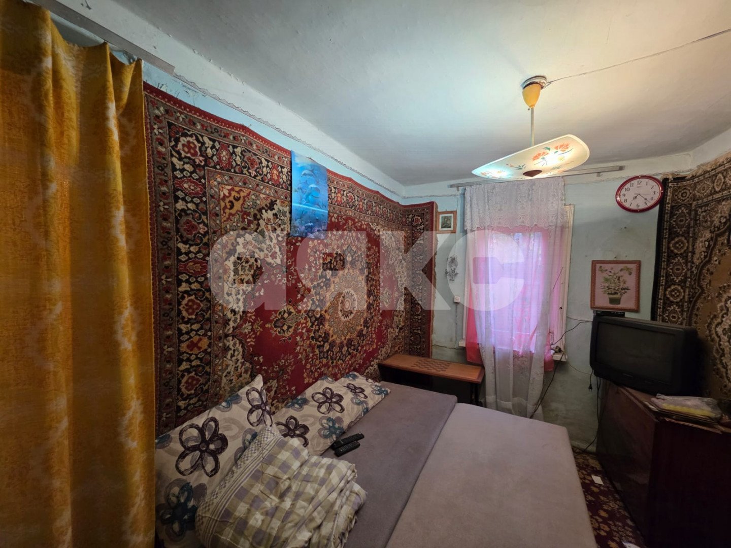 Фото №5: Таунхаус 25 м² + 3 сот. - Армавир, квартал ЗВТ, ул. Володарского, 54