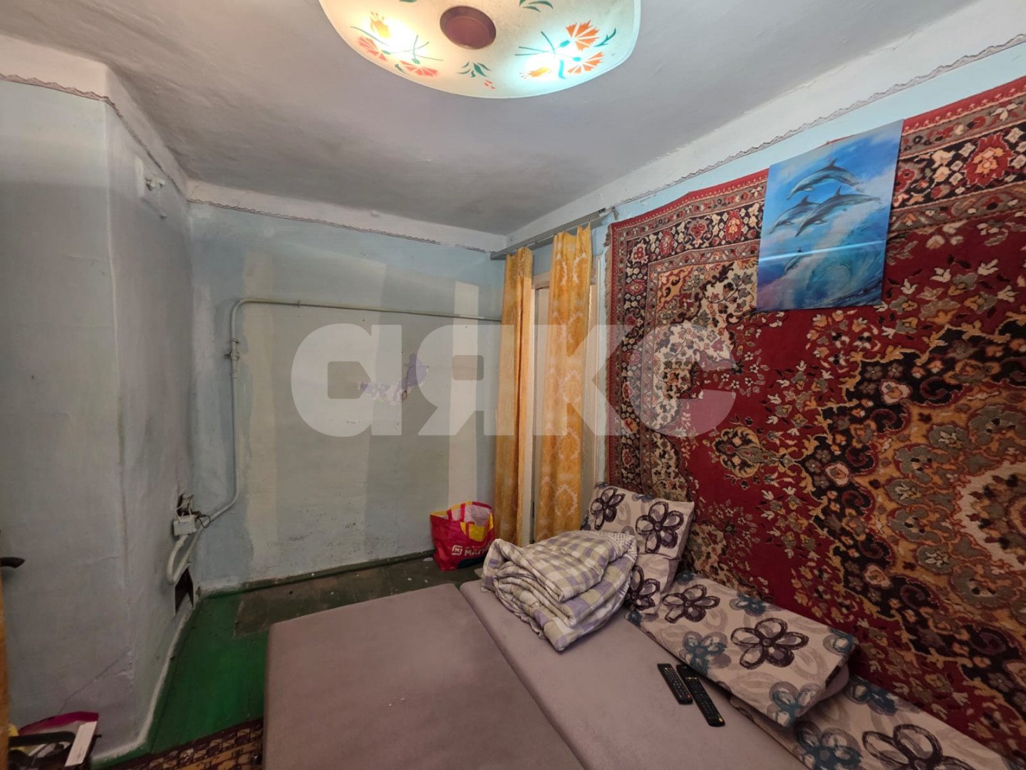 Фото №1: Таунхаус 25 м² + 3 сот. - Армавир, квартал ЗВТ, ул. Володарского, 54