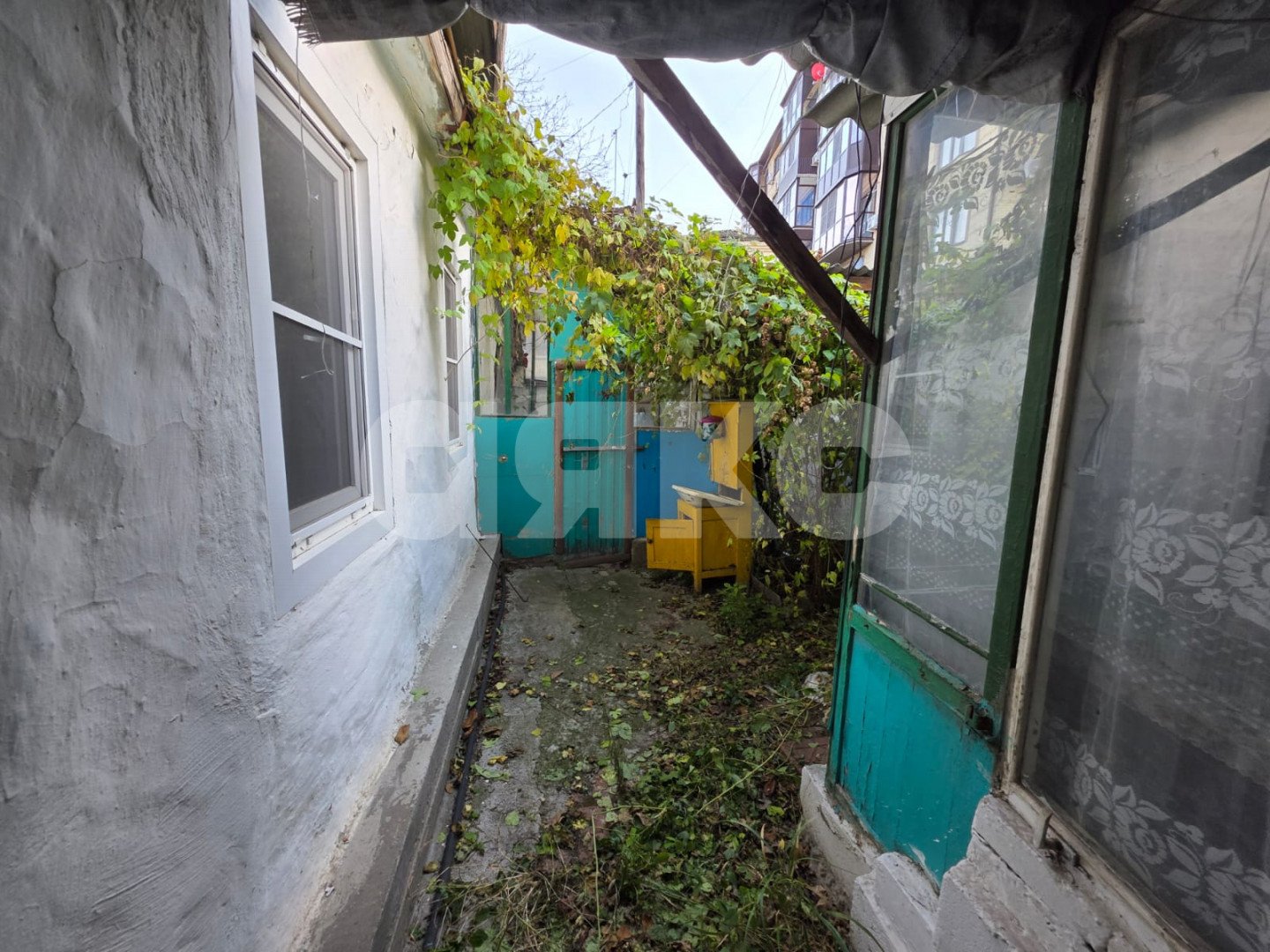 Фото №2: Таунхаус 25 м² + 3 сот. - Армавир, квартал ЗВТ, ул. Володарского, 54