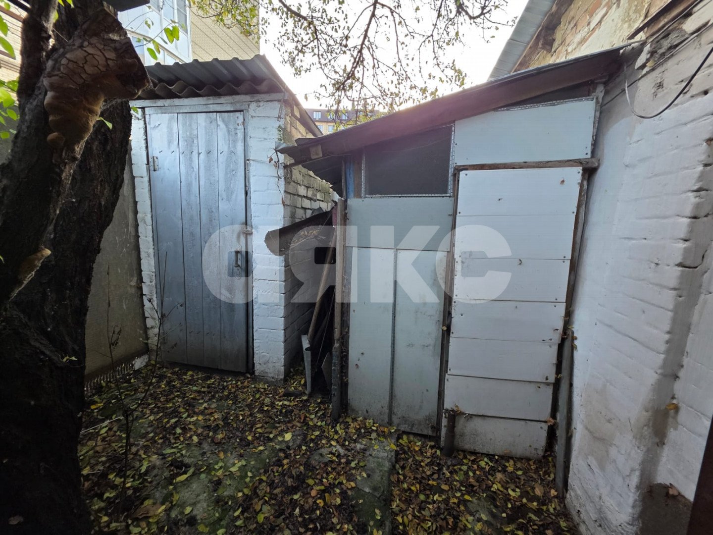 Фото №4: Таунхаус 25 м² + 3 сот. - Армавир, квартал ЗВТ, ул. Володарского, 54