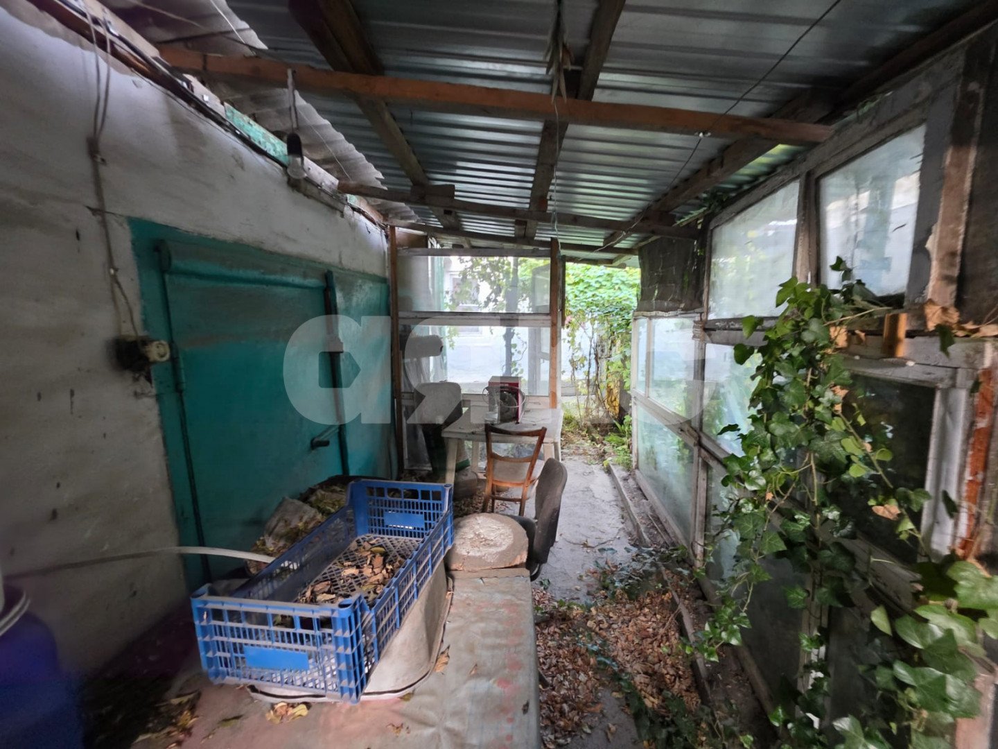 Фото №6: Таунхаус 25 м² + 3 сот. - Армавир, квартал ЗВТ, ул. Володарского, 54