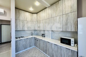 Фото №2: 1-комнатная квартира 39 м² - Сочи, р. Центральный, пер. Горный, 5