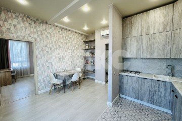 Фото №3: 1-комнатная квартира 39 м² - Сочи, р. Центральный, пер. Горный, 5