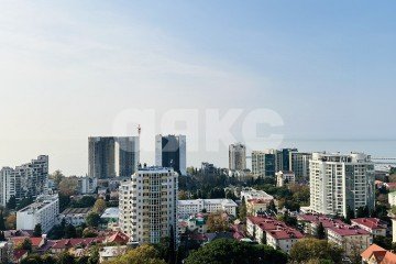 Фото №3: 1-комнатная квартира 39 м² - Сочи, р. Центральный, пер. Горный, 5