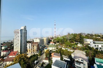 Фото №5: 1-комнатная квартира 39 м² - Сочи, р. Центральный, пер. Горный, 5