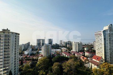 Фото №4: 1-комнатная квартира 39 м² - Сочи, р. Центральный, пер. Горный, 5