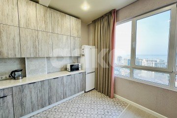 Фото №1: 1-комнатная квартира 39 м² - Сочи, р. Центральный, пер. Горный, 5