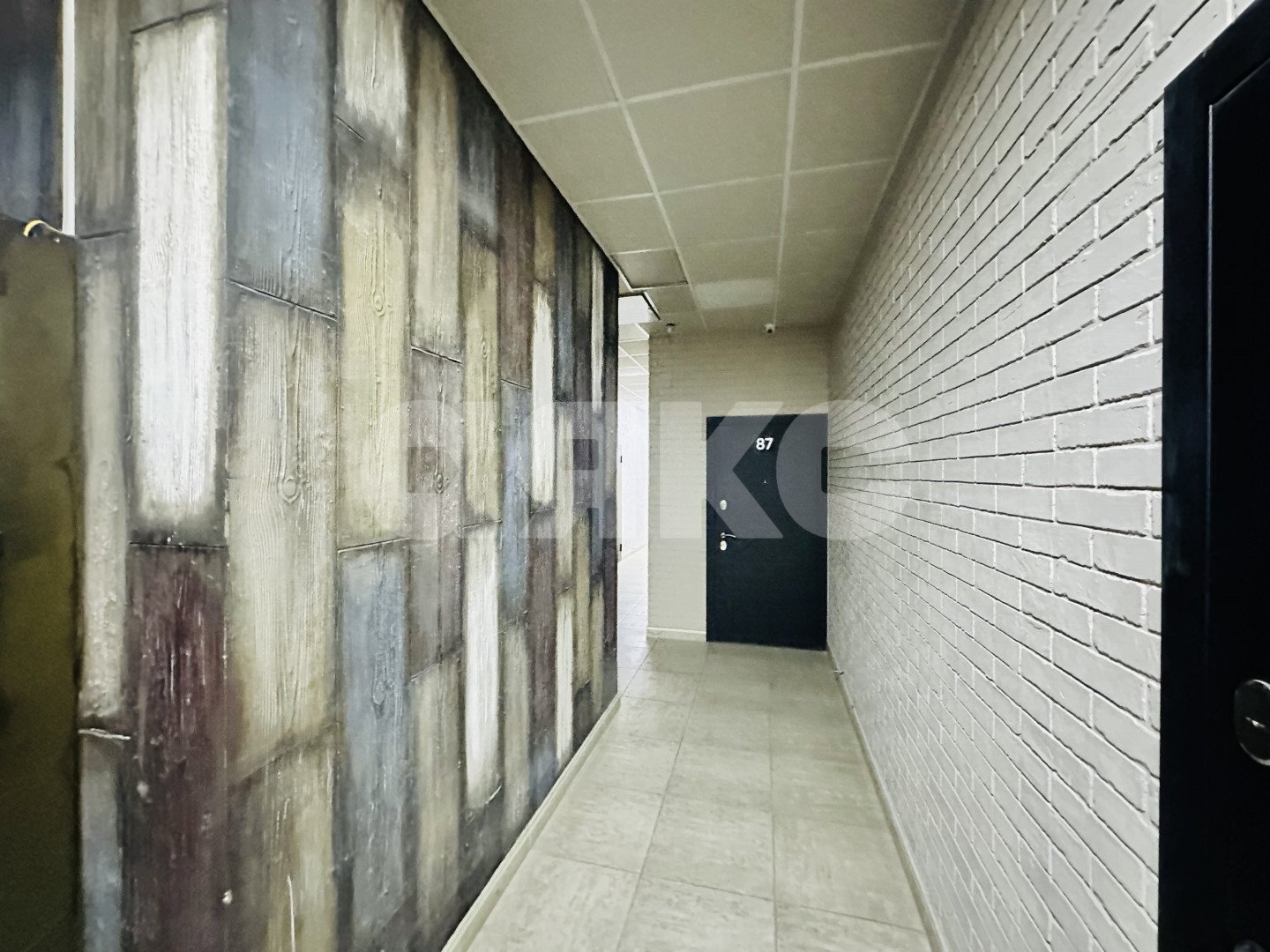 Фото №22: 1-комнатная квартира 39 м² - Сочи, Центральный, пер. Горный, 5