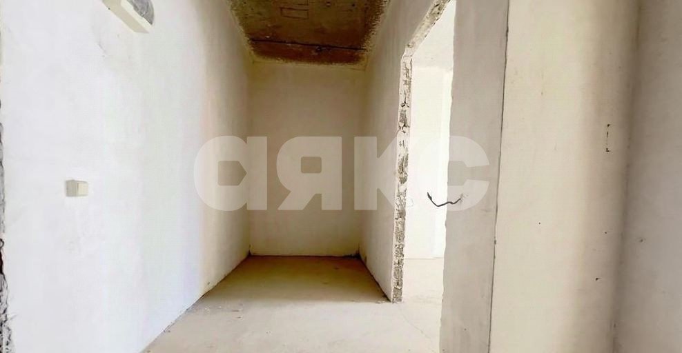 Фото №8: 1-комнатная квартира 42 м² - Анапа, ЖК Тургеневский, ул. Шевченко, 288Бк2