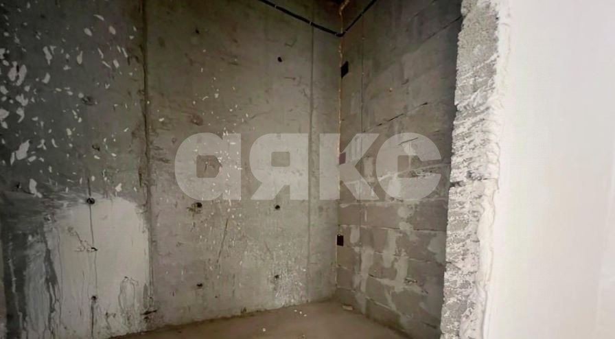 Фото №3: 1-комнатная квартира 42 м² - Анапа, ЖК Тургеневский, ул. Шевченко, 288Бк2