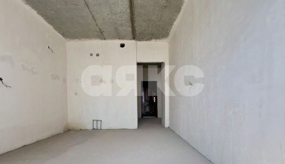 Фото №5: 1-комнатная квартира 42 м² - Анапа, ЖК Тургеневский, ул. Шевченко, 288Бк2