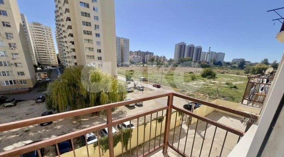 Фото №11: 1-комнатная квартира 42 м² - Анапа, ЖК Тургеневский, ул. Шевченко, 288Бк2