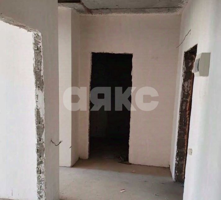 Фото №6: 1-комнатная квартира 42 м² - Анапа, ЖК Тургеневский, ул. Шевченко, 288Бк2