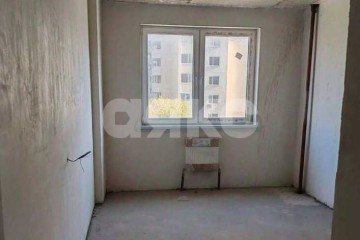 Фото №2: 1-комнатная квартира 42 м² - Анапа, мкр. ЖК Тургеневский, ул. Шевченко, 288Бк2