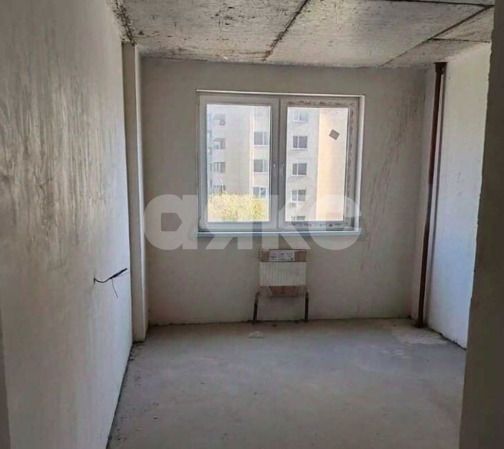 Фото №2: 1-комнатная квартира 42 м² - Анапа, ЖК Тургеневский, ул. Шевченко, 288Бк2