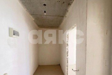 Фото №4: 1-комнатная квартира 42 м² - Анапа, мкр. ЖК Тургеневский, ул. Шевченко, 288Бк2