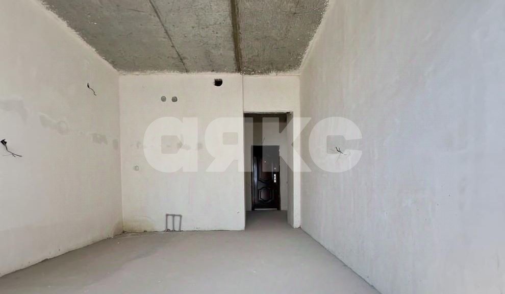 Фото №9: 1-комнатная квартира 42 м² - Анапа, ЖК Тургеневский, ул. Шевченко, 288Бк2