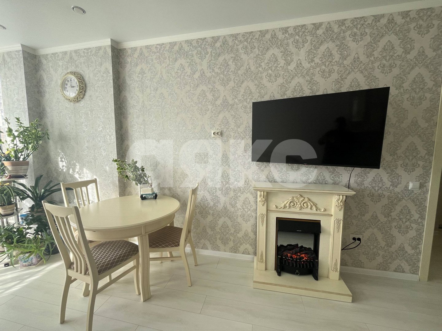 Фото №11: 1-комнатная квартира 37 м² - Анапа, ул. Анапское шоссе, 24к1