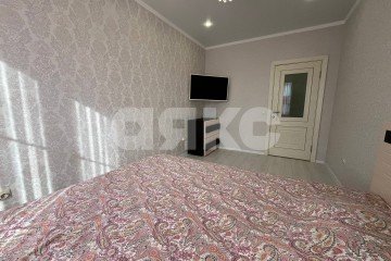 Фото №5: 1-комнатная квартира 37 м² - Анапа, ул. Анапское шоссе, 24к1