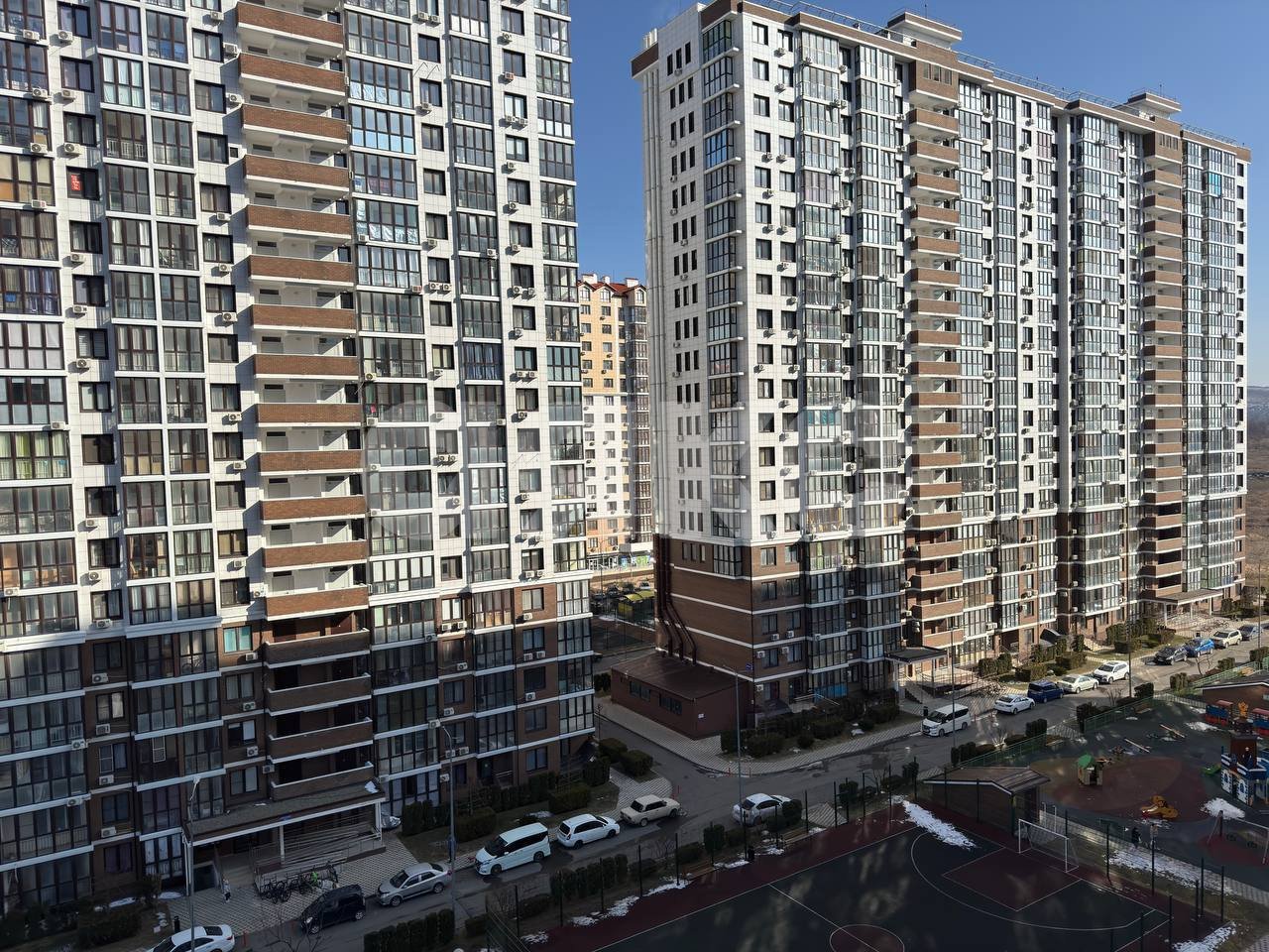 Фото №16: 1-комнатная квартира 37 м² - Анапа, ул. Анапское шоссе, 24к1