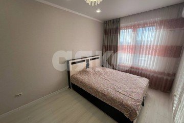 Фото №3: 1-комнатная квартира 37 м² - Анапа, ул. Анапское шоссе, 24к1