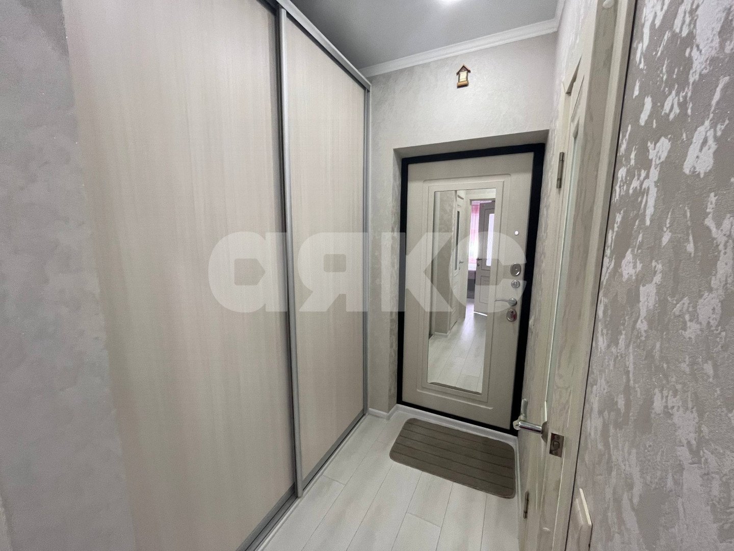 Фото №14: 1-комнатная квартира 37 м² - Анапа, ул. Анапское шоссе, 24к1