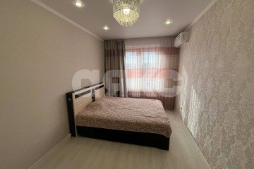 Фото №1: 1-комнатная квартира 37 м² - Анапа, ул. Анапское шоссе, 24к1