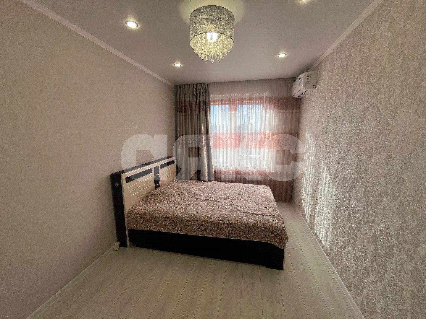 Фото №1: 1-комнатная квартира 37 м² - Анапа, ул. Анапское шоссе, 24к1