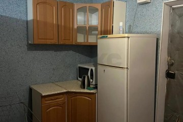 Фото №3: Комната 18 м² - Краснодар, мкр. Хлопчато-бумажный Комбинат, ул. Таганрогская, 3