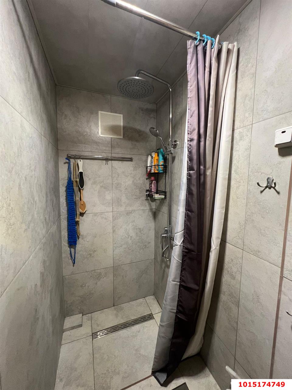 Фото №5: Комната 18 м² - Краснодар, Хлопчато-бумажный Комбинат, ул. Таганрогская, 3