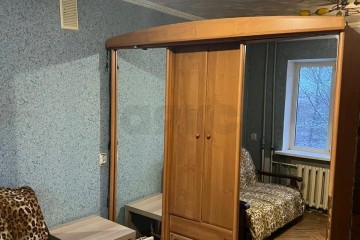 Фото №2: Комната 18 м² - Краснодар, мкр. Хлопчато-бумажный Комбинат, ул. Таганрогская, 3