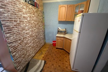 Фото №3: Комната 18 м² - Краснодар, мкр. Хлопчато-бумажный Комбинат, ул. Таганрогская, 3