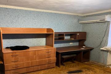 Фото №5: Комната 18 м² - Краснодар, мкр. Хлопчато-бумажный Комбинат, ул. Таганрогская, 3