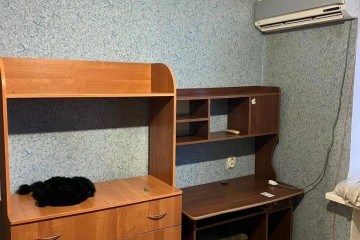 Фото №5: Комната 18 м² - Краснодар, мкр. Хлопчато-бумажный Комбинат, ул. Таганрогская, 3