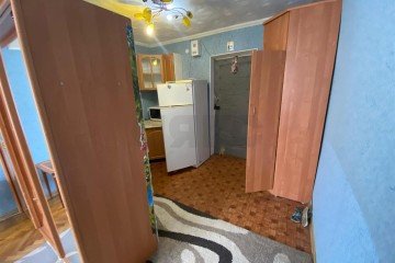 Фото №4: Комната 18 м² - Краснодар, мкр. Хлопчато-бумажный Комбинат, ул. Таганрогская, 3