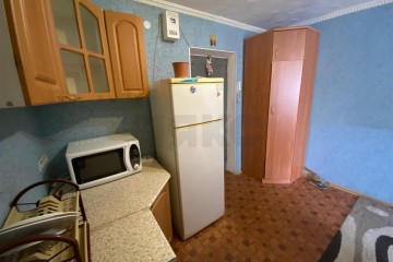 Фото №2: Комната 18 м² - Краснодар, мкр. Хлопчато-бумажный Комбинат, ул. Таганрогская, 3