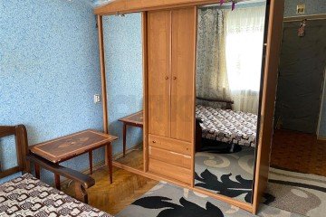 Фото №1: Комната 18 м² - Краснодар, мкр. Хлопчато-бумажный Комбинат, ул. Таганрогская, 3