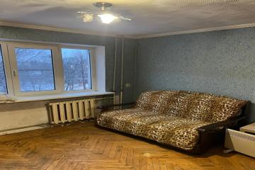 Фото №1: Комната 18 м² - Краснодар, мкр. Хлопчато-бумажный Комбинат, ул. Таганрогская, 3